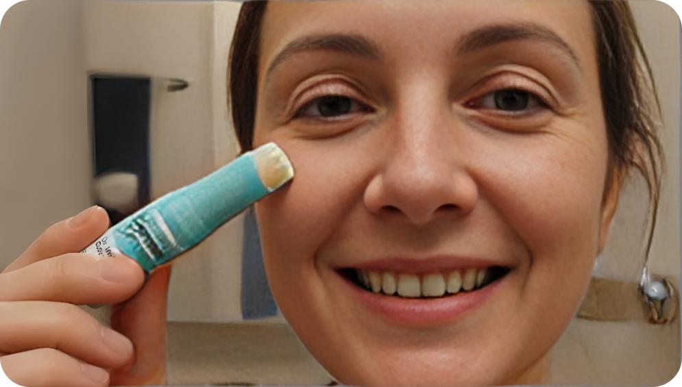 Dr Melasmin Calcium Stick