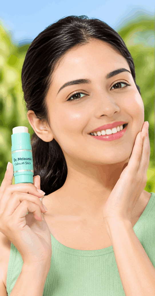 Dr Melasmin Calcium Stick